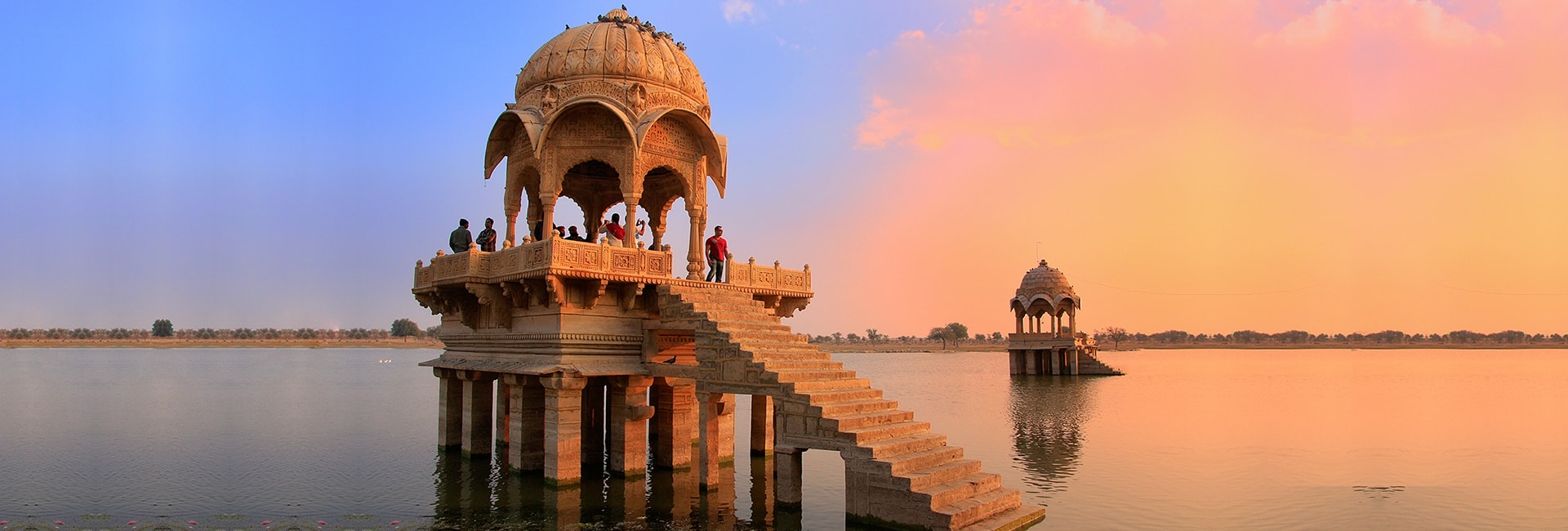 Easy Guide to Rajasthan Tour Packages