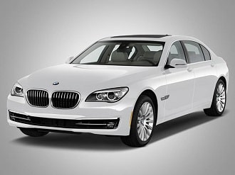 BMW 7 