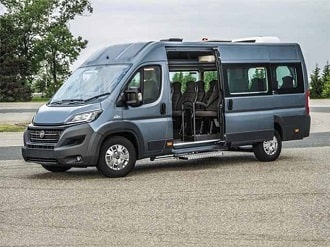 Fiat Ducato 