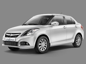 Swift Dzire 