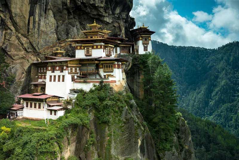 Bhutan