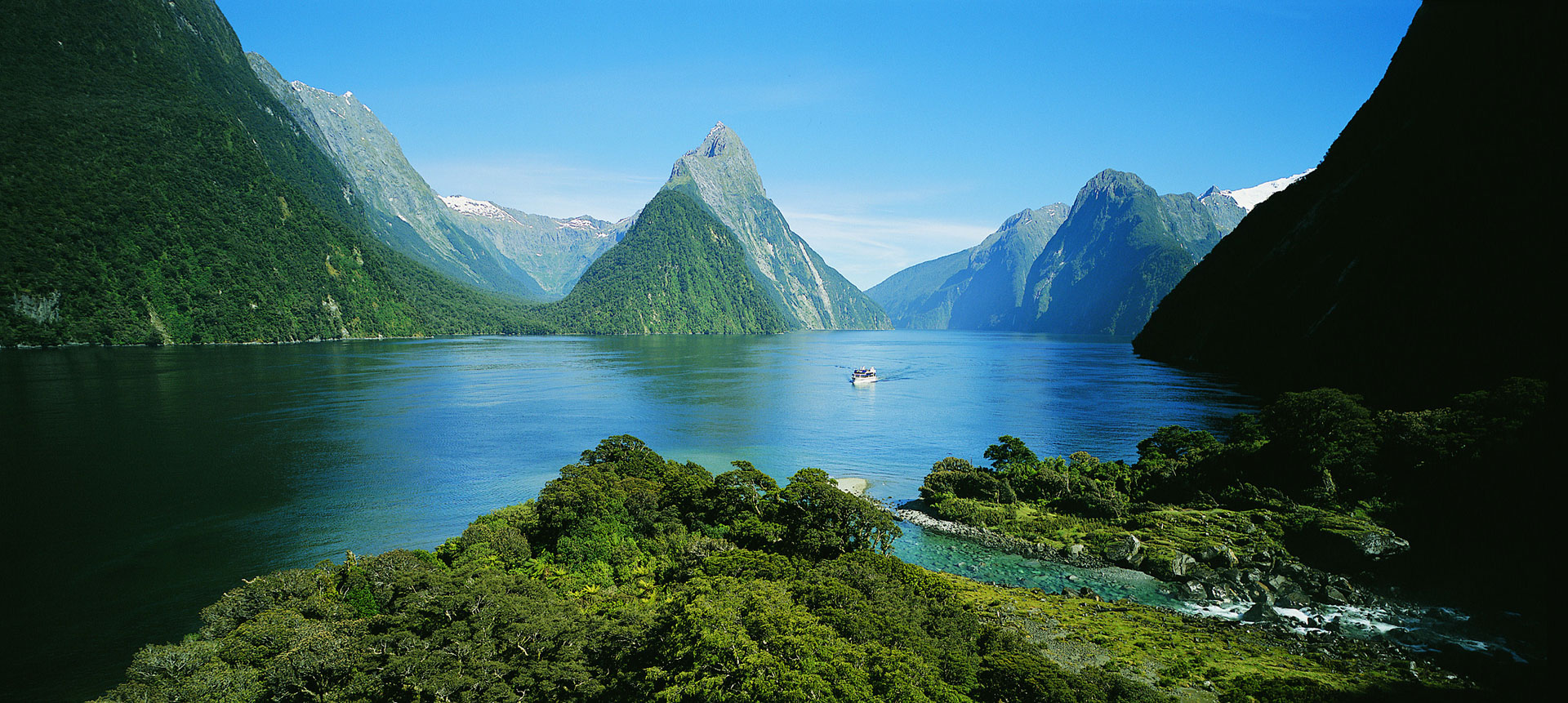 New Zealand