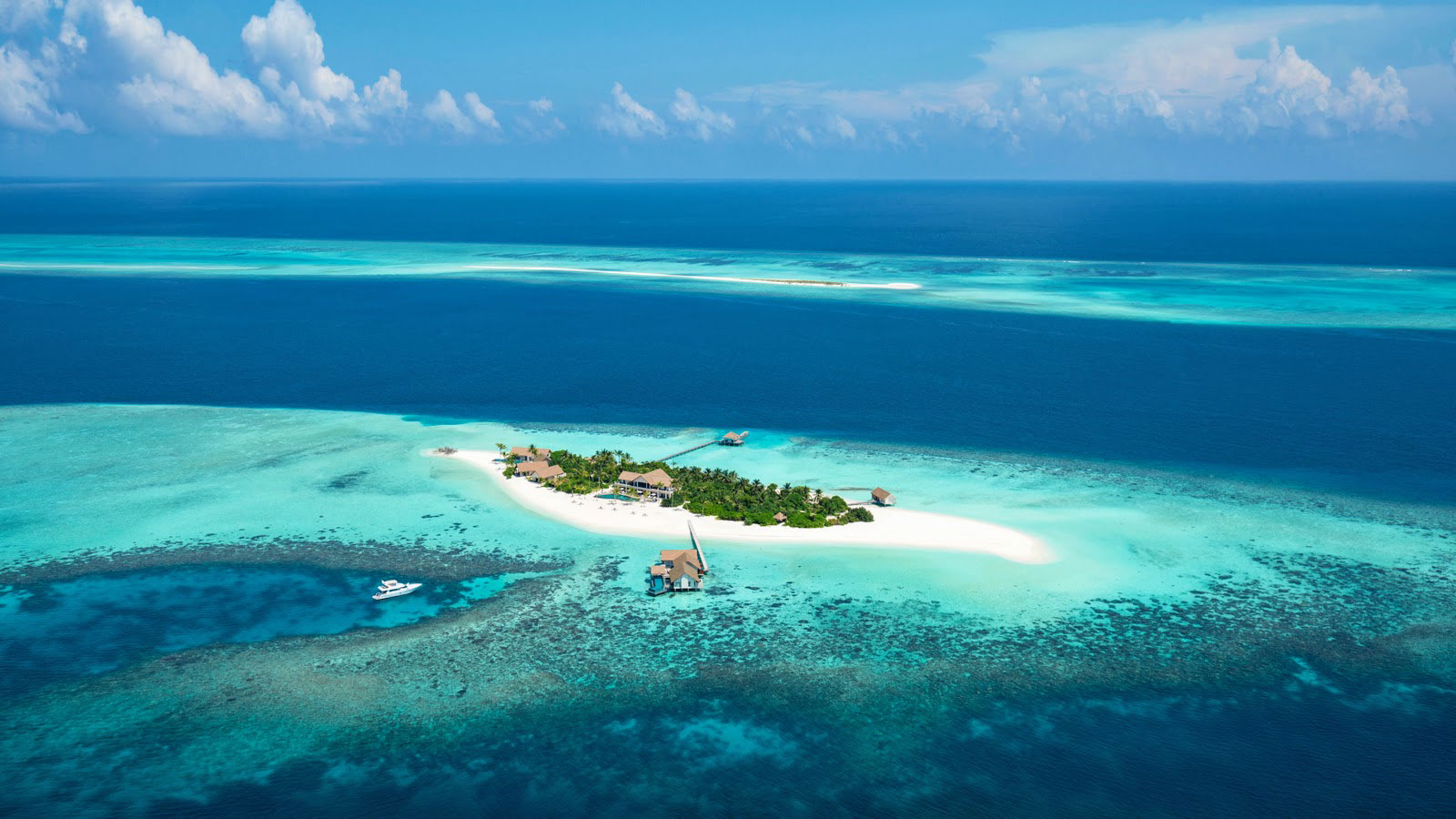 Maldives