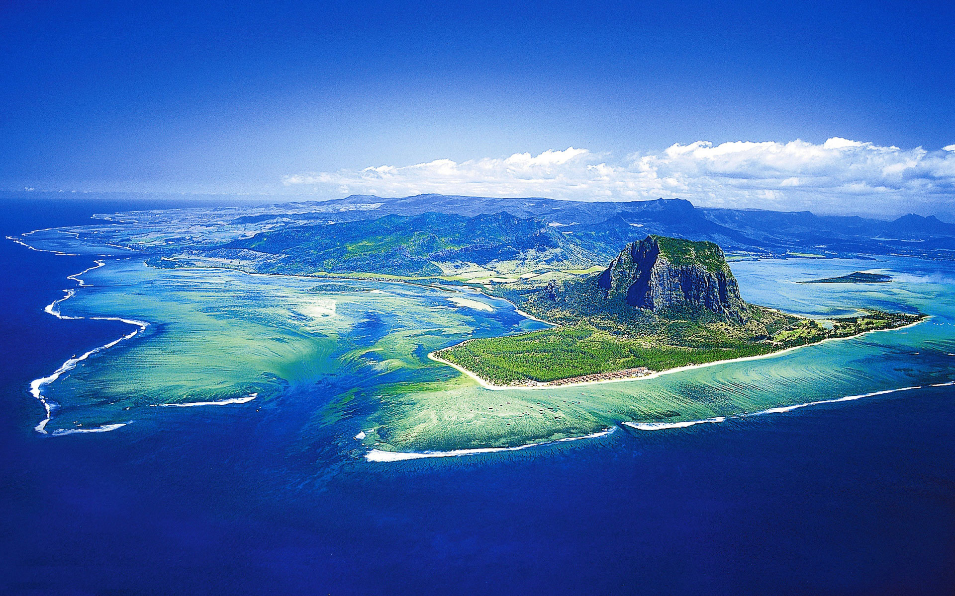 Mauritius