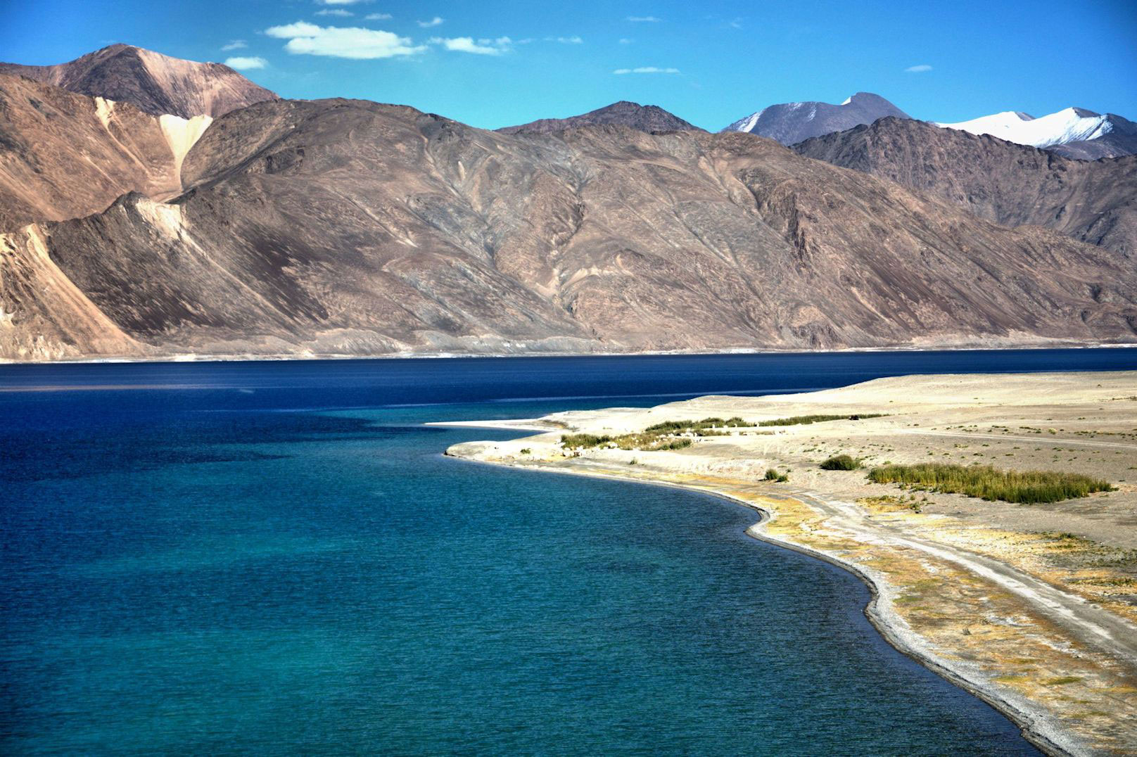 Ladakh Travel Packages