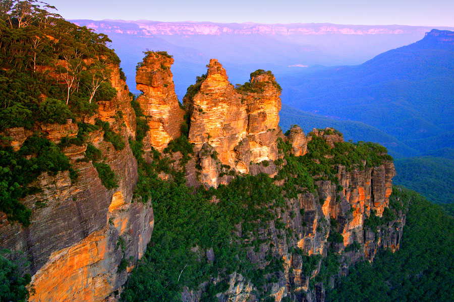 Adventurous Australia