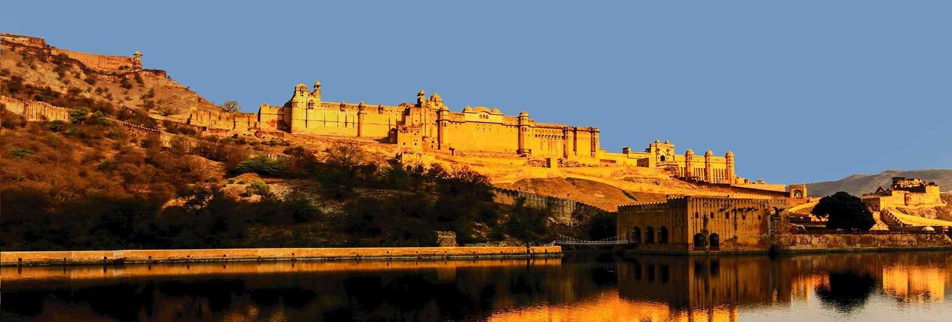 Golden Triangle Tour Packages (Delhi Agra Jaipur)