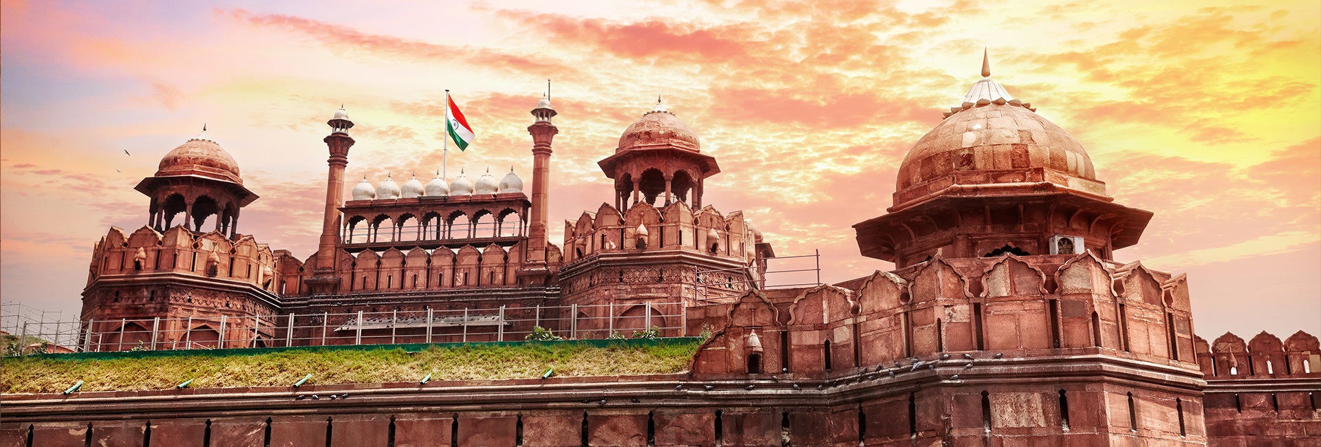 Delhi Sightseeing Tours