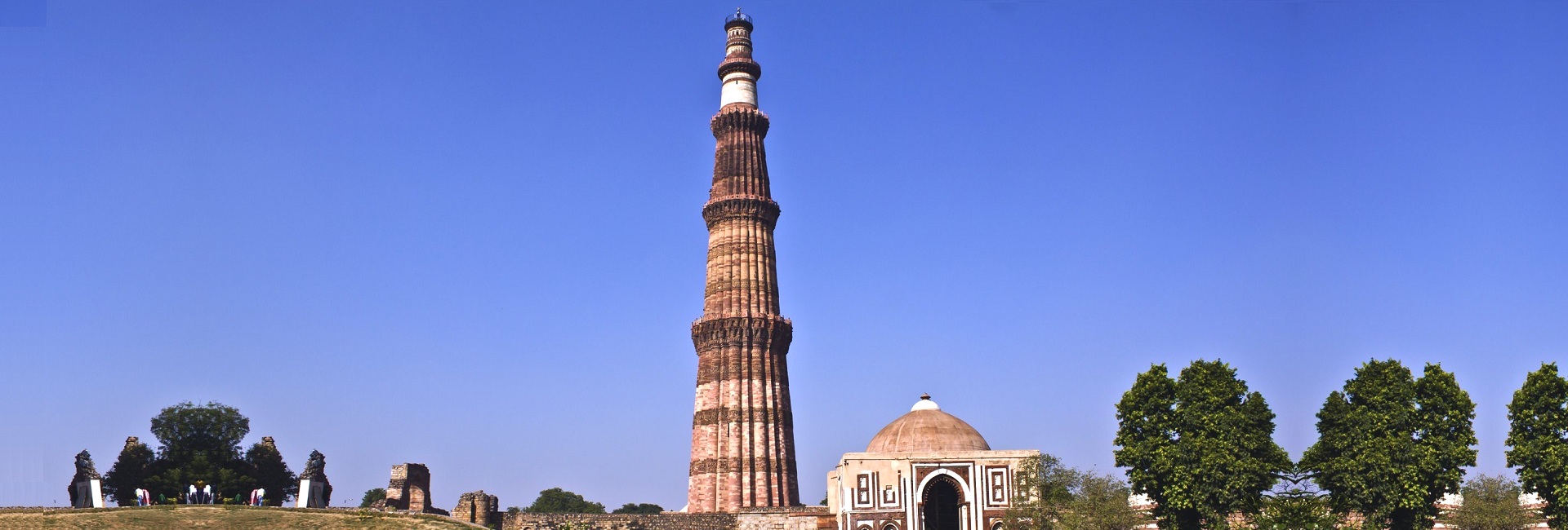 Delhi Sightseeing Tours