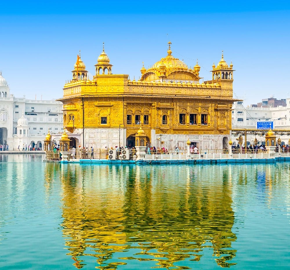 Golden Temple