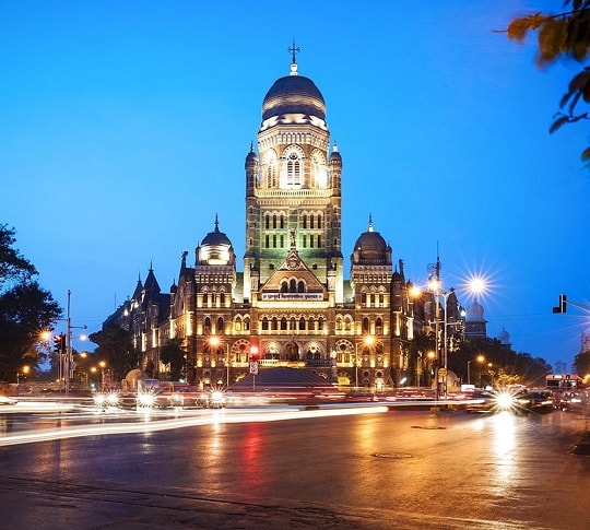 Mumbai 