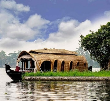 Beautiful Kerala