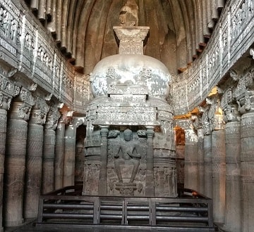 Ajanta Cave