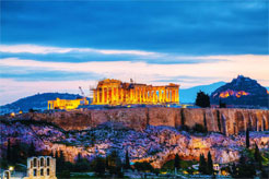 Greece - Athens