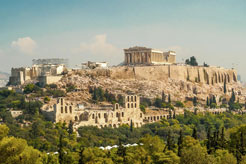 Greece - Athens