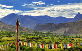 Bhutan - Punakha- Thimphu