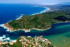 South Africa - Knysna