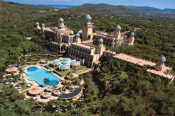 South Africa - Sun City