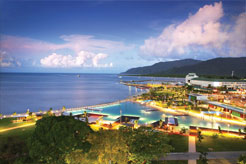 Adventurous Australia - Cairns