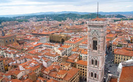 Italy - Florence