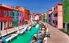 Italy - Venice